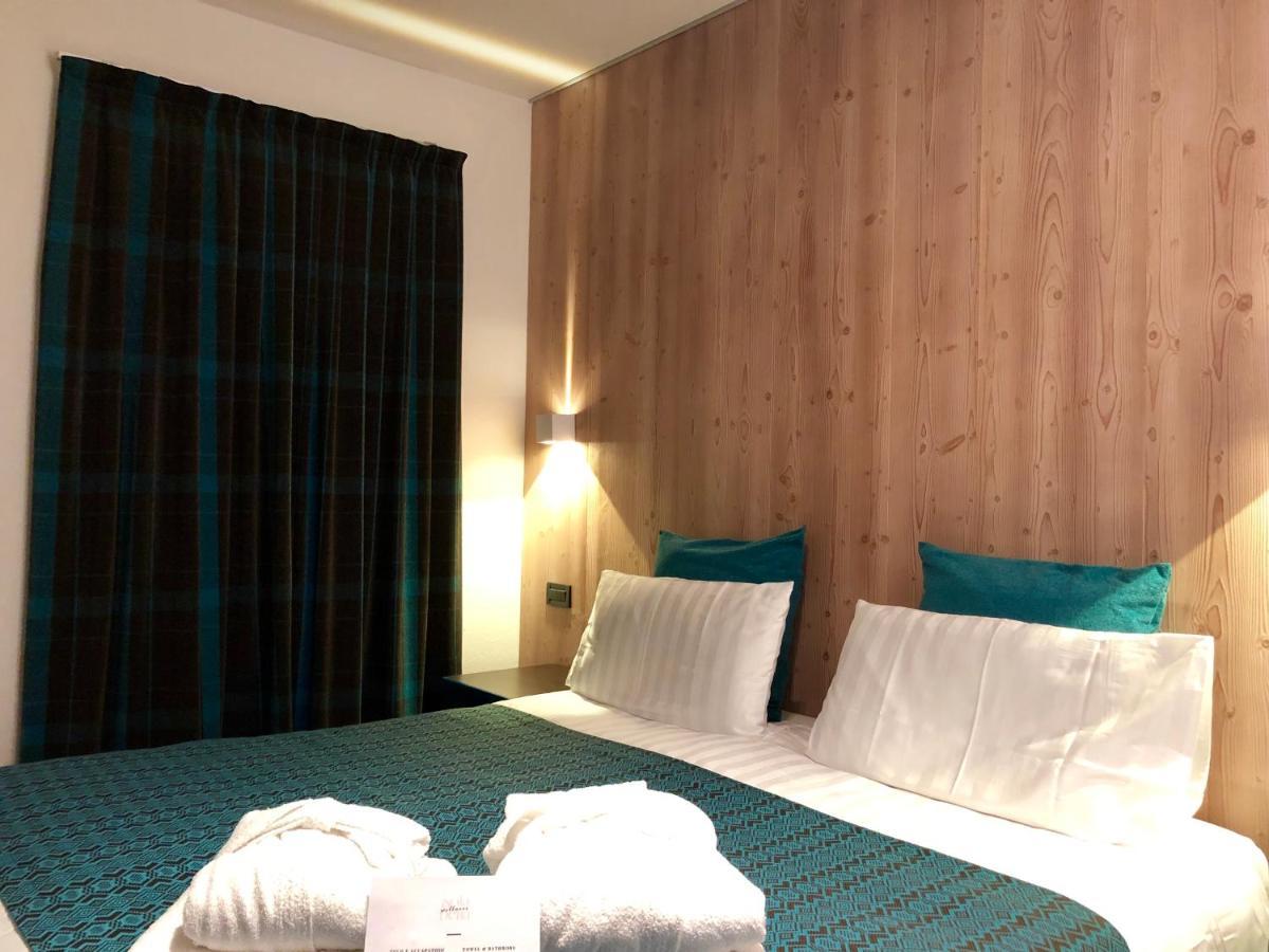 Hotel Isolabella Wellness فيرا دي بريميرو المظهر الخارجي الصورة