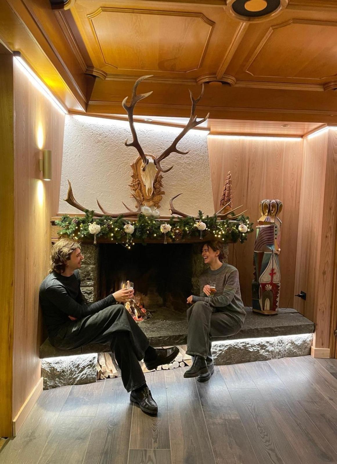 Hotel Isolabella Wellness فيرا دي بريميرو المظهر الخارجي الصورة