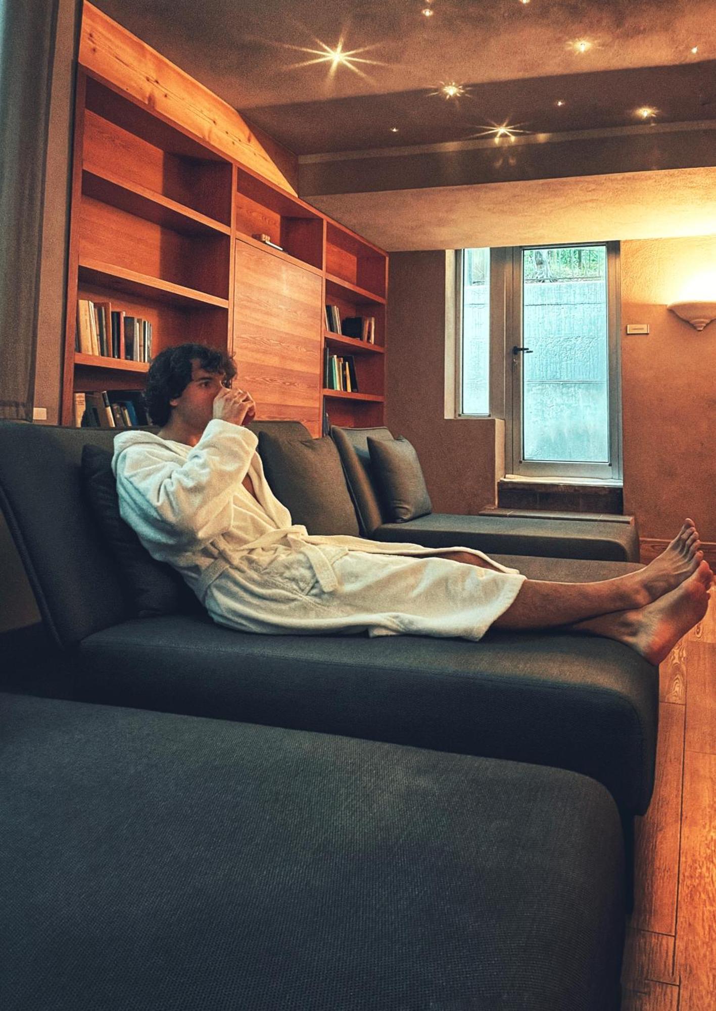 Hotel Isolabella Wellness فيرا دي بريميرو المظهر الخارجي الصورة