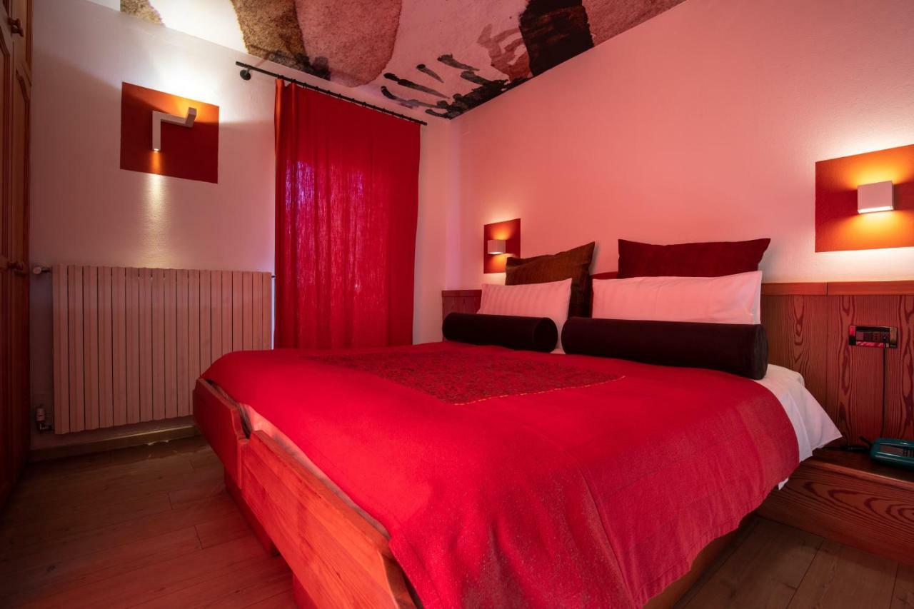 Hotel Isolabella Wellness فيرا دي بريميرو المظهر الخارجي الصورة